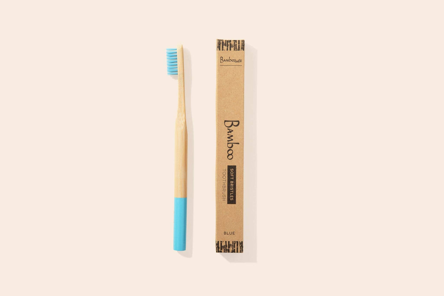 Adult Bamboo Toothbrush